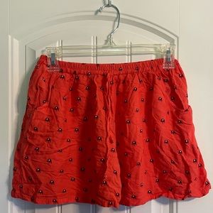 Elephant Pants soft pajama shorts 🐘